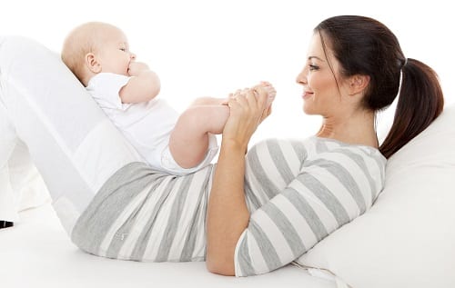 Mommy Makeover
