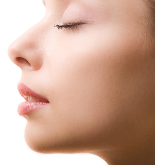 Rhinoplasty: Make Time for Better Looks
