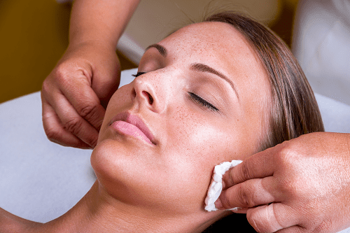 Facials & Peels