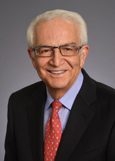 Foad Nahai, M.D., F.A.C.S.